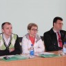 А.Н. Алёшин и коллеги в комиссии